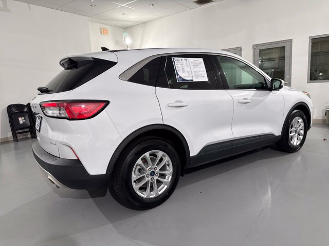 Used 2020 Ford Escape SE FWD image 13