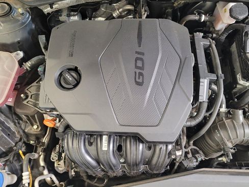 Used 2023 Hyundai Sonata SEL w/ Convenience Package image 30