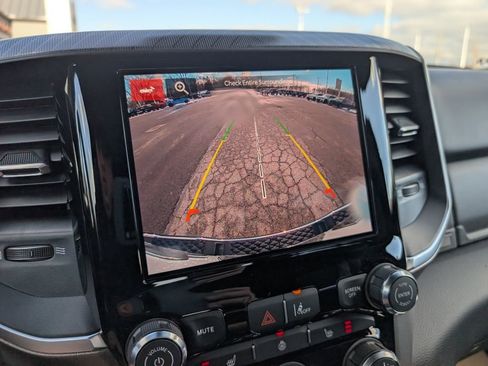 New 2026 RAM 1500 Big Horn image 3