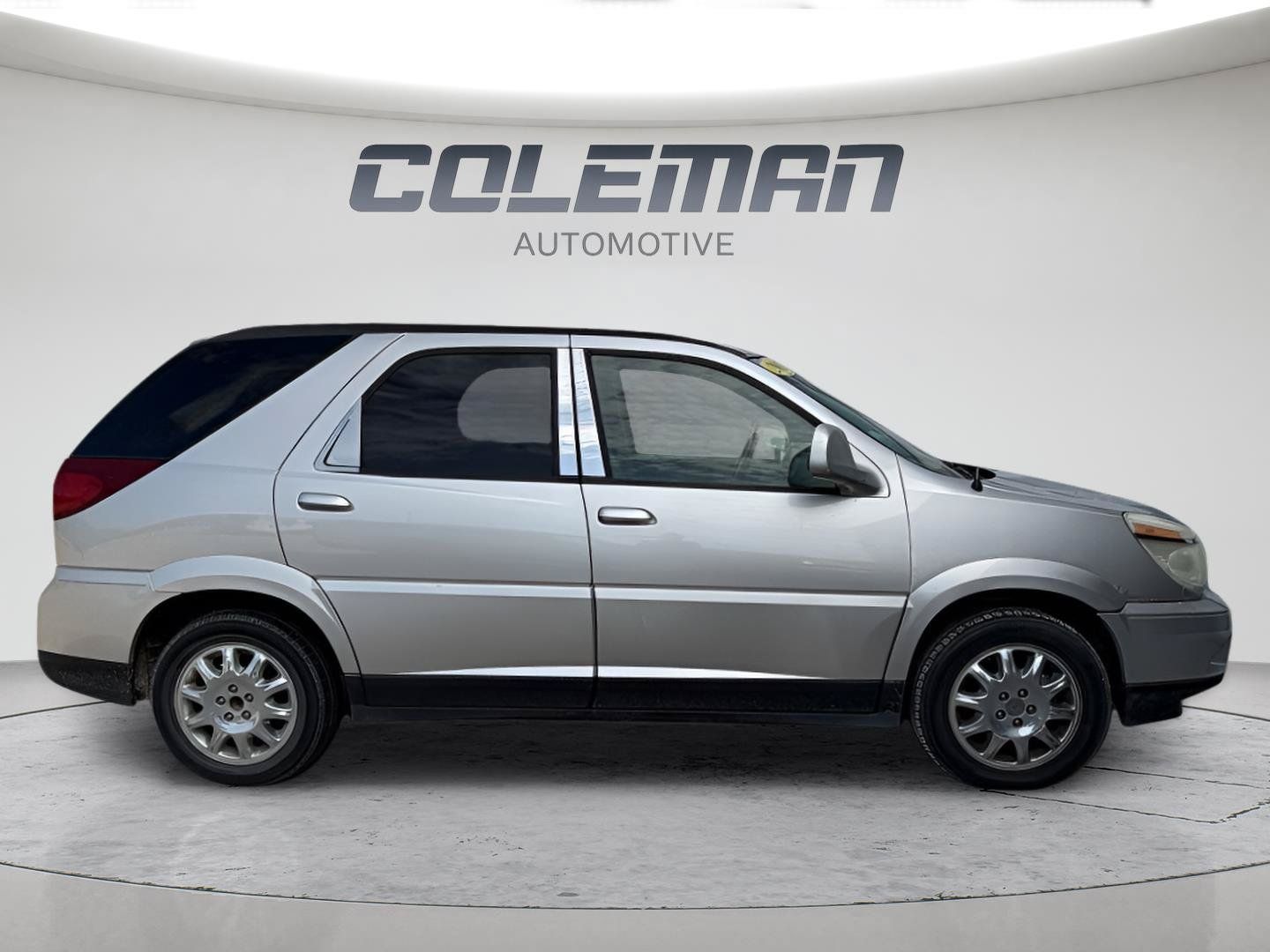 Used 2007 Buick Rendezvous CXL w/ CXL Luxury Package FWD image 12
