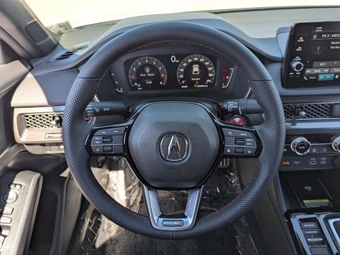 New 2026 Acura Integra Type S FWD image 23