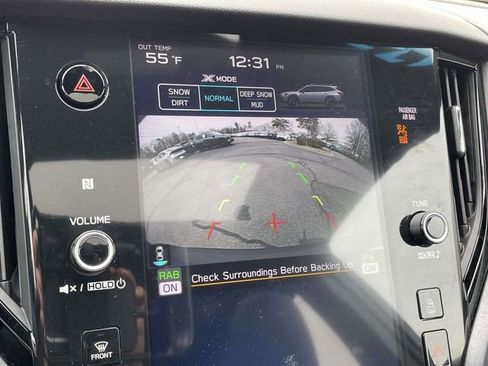 Used 2022 Subaru Outback Wilderness image 30