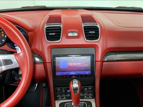 Used 2013 Porsche Boxster RWD image 13