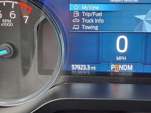 Used 2022 Ford F150 XLT w/ Equipment Group 302A High image 37