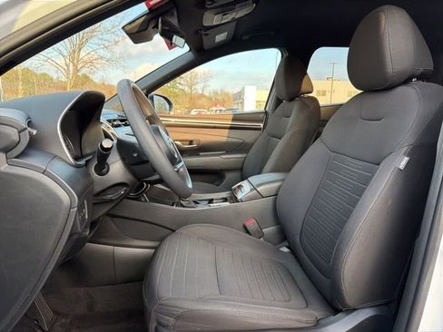 Used 2022 Hyundai Santa Cruz SEL image 23