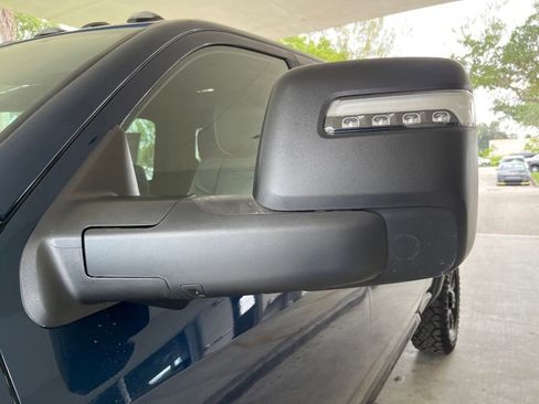 New 2024 RAM 2500 Rebel w/ Safety Group image 15