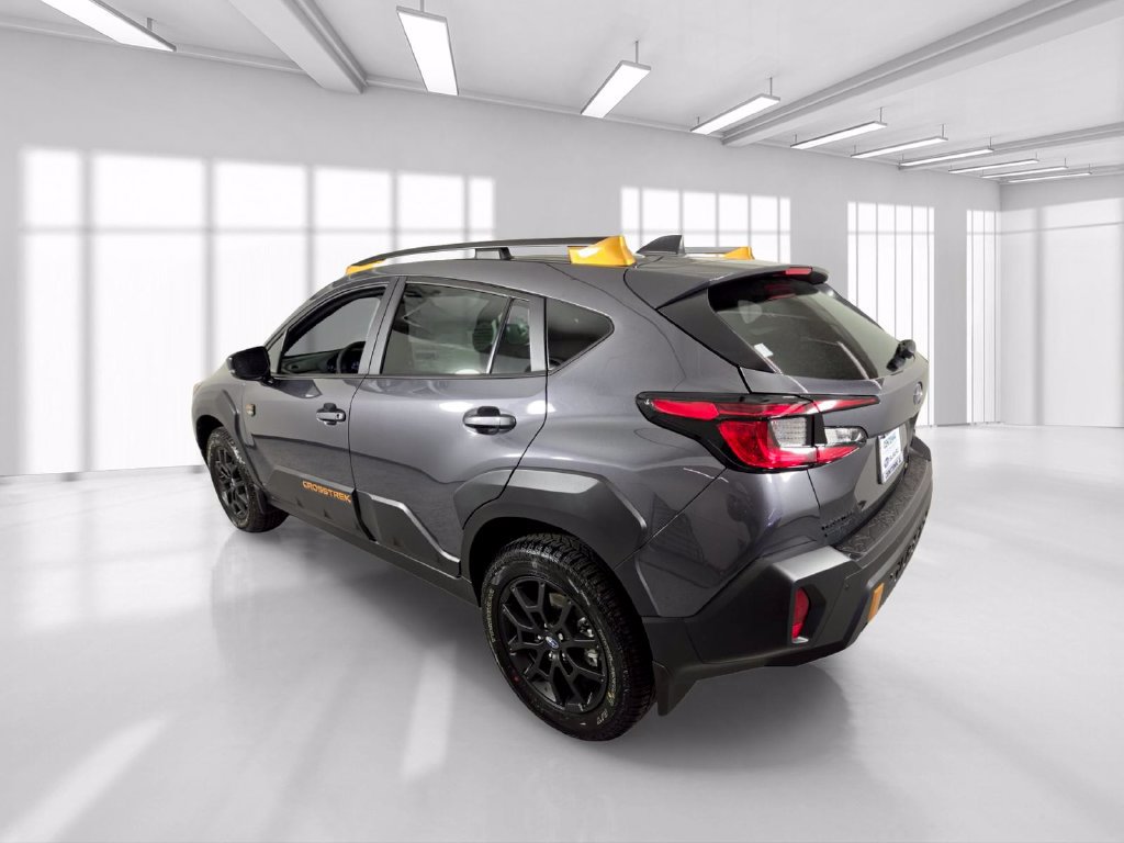 New 2026 Subaru Crosstrek 2.5i Wilderness AWD/4WD image 4