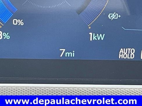 New 2025 Chevrolet Brightdrop 400 w/ Battery Pack, Max Range image 2