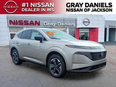 New 2026 Nissan Murano SL