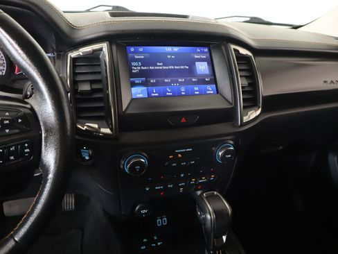 Used 2022 Ford Ranger Lariat w/ Equipment Group 501A High image 5