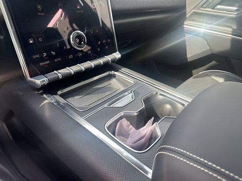 New 2026 GMC Sierra EV Elevation image 34