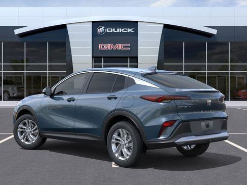 New 2026 Buick Envista Preferred image 42