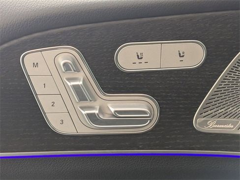 Used 2023 Mercedes-Benz GLE 450 4MATIC image 11