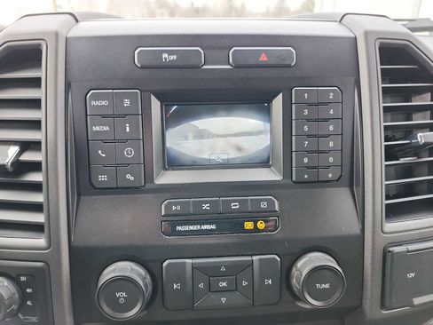 Used 2022 Ford F350 XL w/ STX Appearance Package image 14