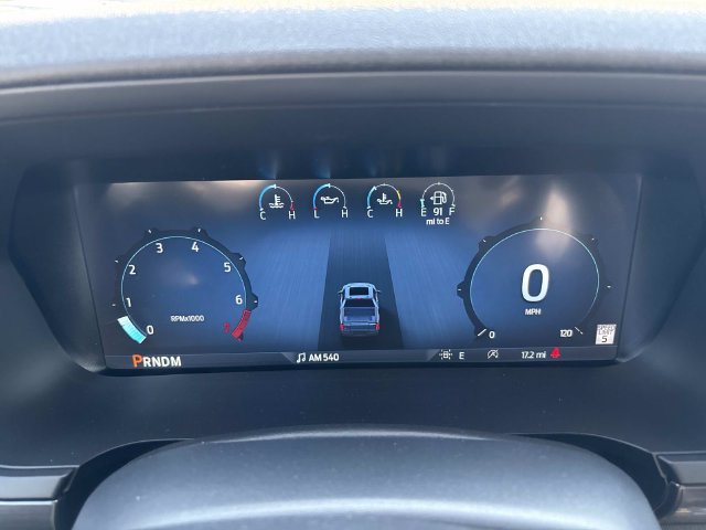 New 2026 Ford F150 Lariat w/ Equipment Group 501A Mid AWD/4WD image 33