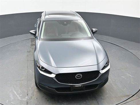 Certified 2023 MAZDA CX-30 AWD 2.5 S w/ Preferred Package image 39