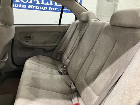 Used 2006 Hyundai Elantra GLS FWD image 29