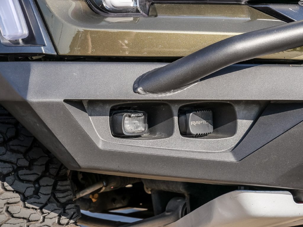Used 2025 Ford F150 Raptor AWD/4WD image 17