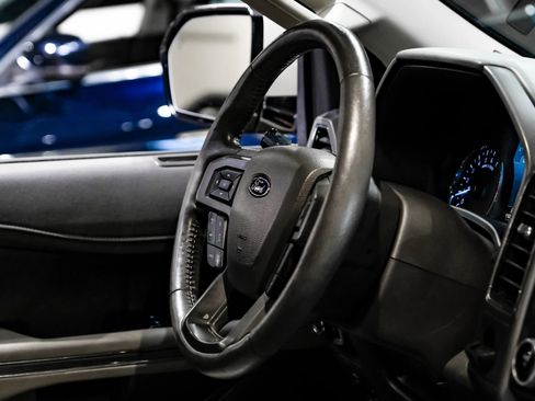 Used 2018 Ford Expedition Max XLT w/ Equipment Group 202A image 12