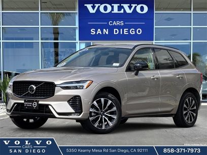Certified 2025 Volvo XC60 B5 Plus