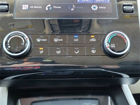 Used 2022 Hyundai Tucson SEL image 17