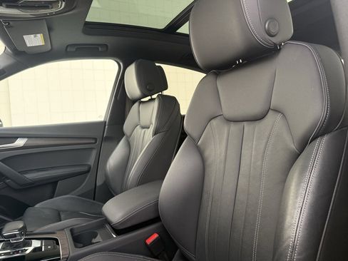 Used 2023 Audi Q5 2.0T Premium Plus w/ Premium Plus Package image 12