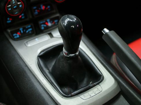 Used 2015 Chevrolet Camaro LT w/ Commemorative Special Edition image 34