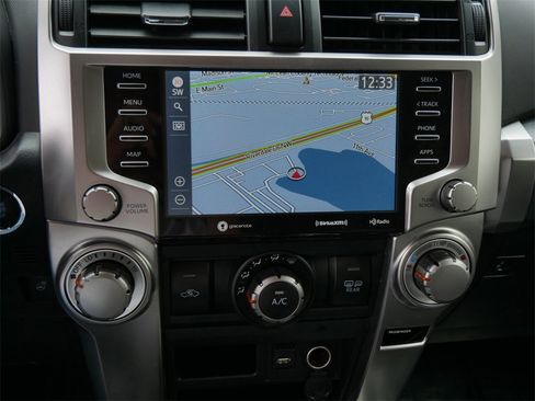 Certified 2024 Toyota 4Runner SR5 Premium image 20