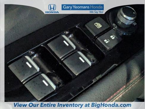 Used 2022 MAZDA CX-5 AWD 2.5 Turbo image 26