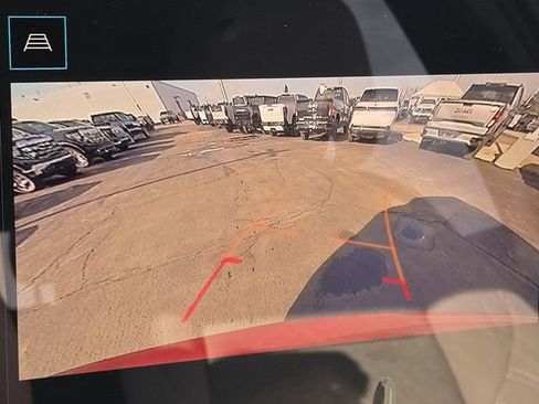 New 2026 GMC Terrain Elevation w/ Black Edition image 4