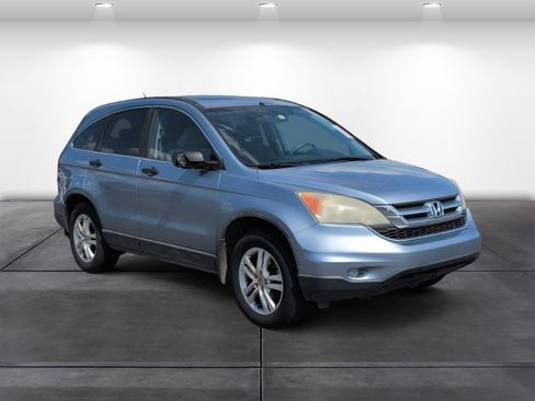 Used 2010 Honda CR-V EX image 2