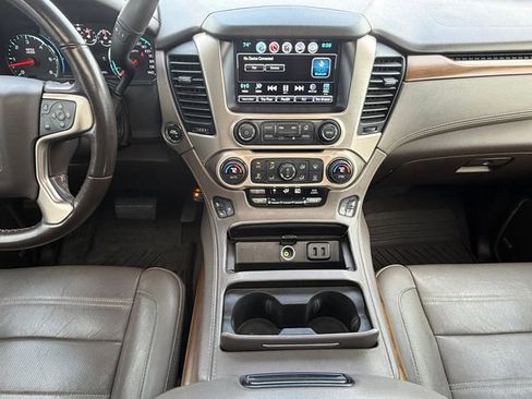 Used 2020 GMC Yukon Denali w/ Open Road Package RWD image 3