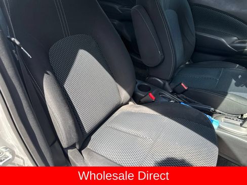 Used 2014 Nissan Versa Note SV FWD image 20
