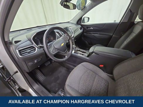 Certified 2022 Chevrolet Equinox LT FWD image 13