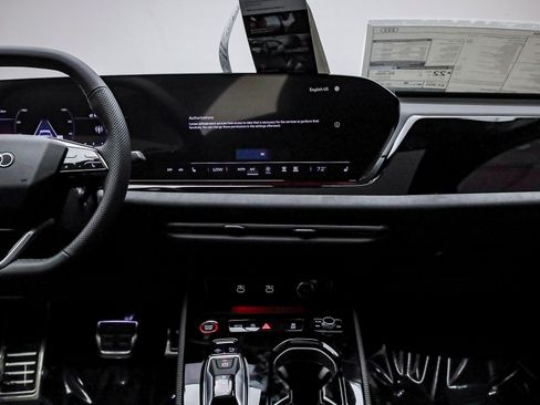 New 2025 Audi S5 Premium Plus image 15