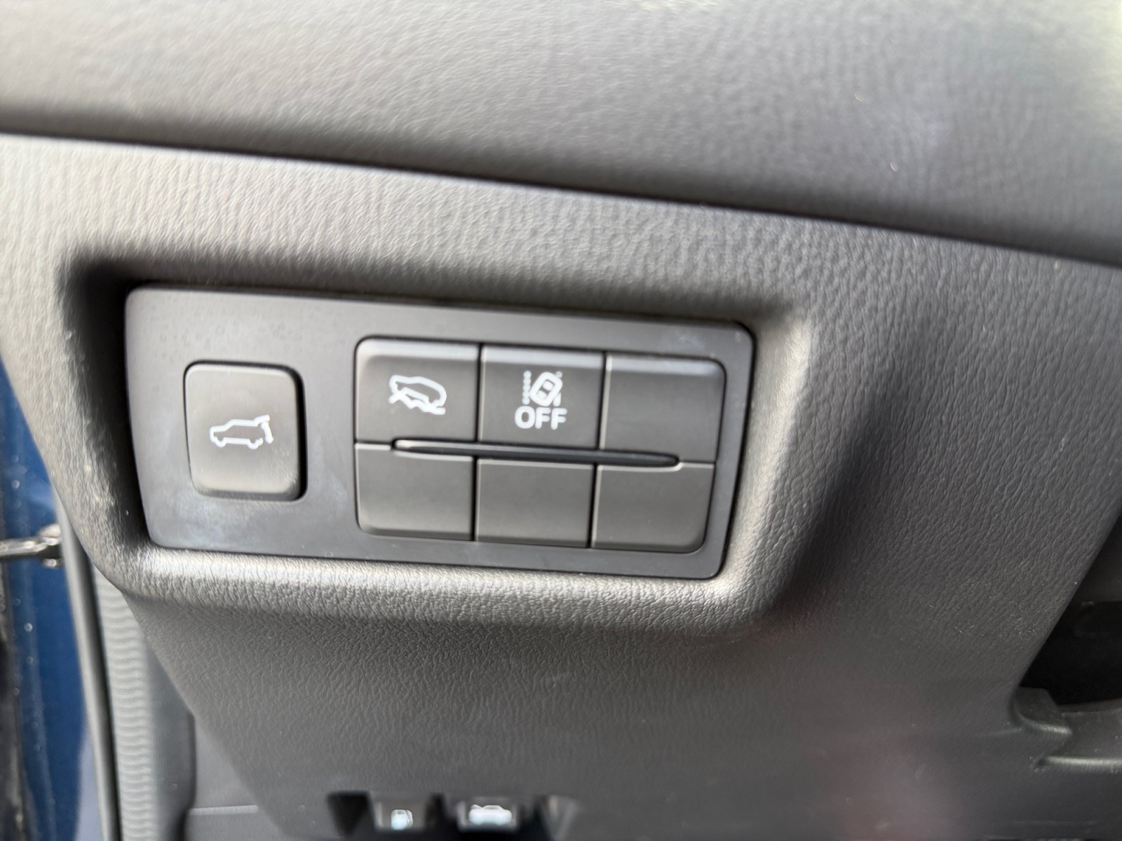 Used 2023 MAZDA CX-5 AWD 2.5 S image 24