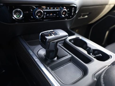 Used 2022 Chevrolet Silverado 1500 RST w/ Z71 Off-Road Package image 25