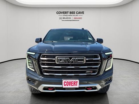 New 2026 GMC Yukon XL AT4 Ultimate image 2