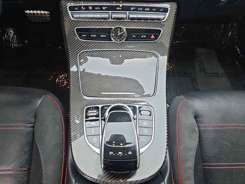 Used 2019 Mercedes-Benz E 53 AMG 4MATIC Sedan image 12