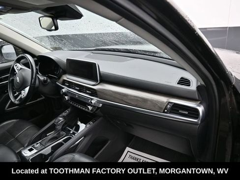 Used 2020 Kia Telluride EX AWD/4WD image 11