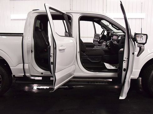 Used 2023 Ford F150 XLT w/ Equipment Group 302A High AWD/4WD image 34