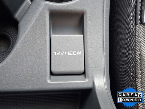 Certified 2025 Subaru Crosstrek 2.0i Premium image 35