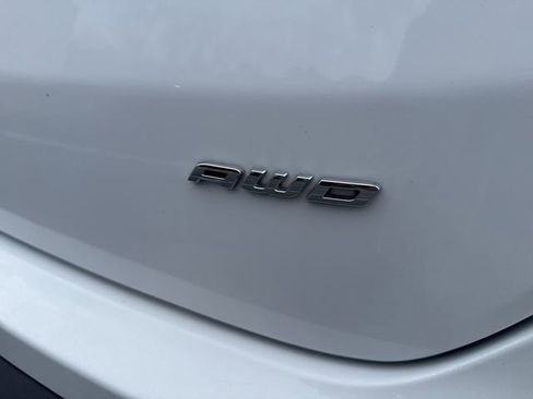 Used 2023 Ford Edge SEL w/ Convenience Package image 13