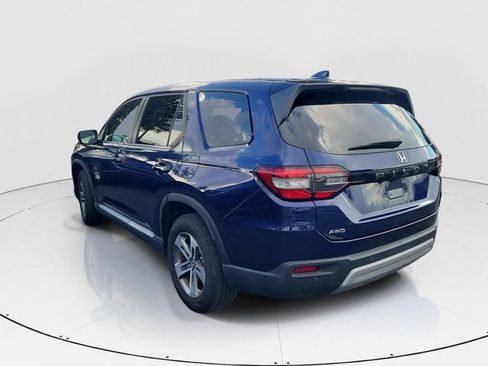 Used 2024 Honda Pilot EX-L image 5