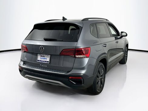 Used 2022 Volkswagen Taos S image 5