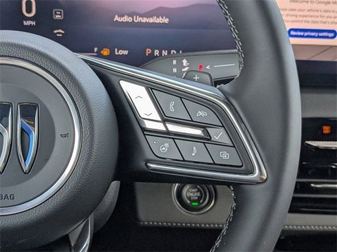 New 2025 Buick Enclave Sport Touring w/ Power Package image 30