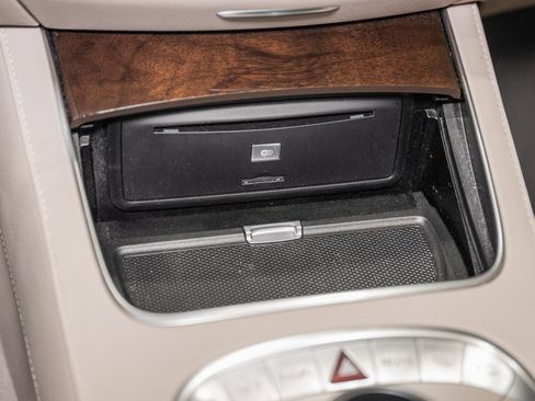 Used 2015 Mercedes-Benz S 550 4MATIC Sedan image 40