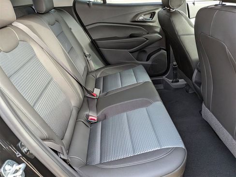 New 2026 Chevrolet Trax LT w/ Driver Confidence Package image 23