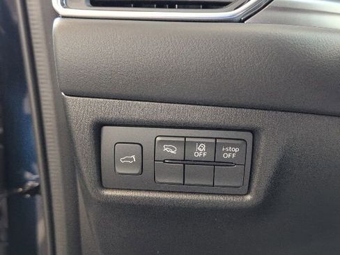 Used 2025 MAZDA CX-5 AWD 2.5 S w/ Preferred Package image 21