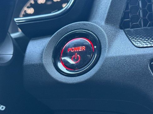 Certified 2025 Honda CR-V Sport-L image 21